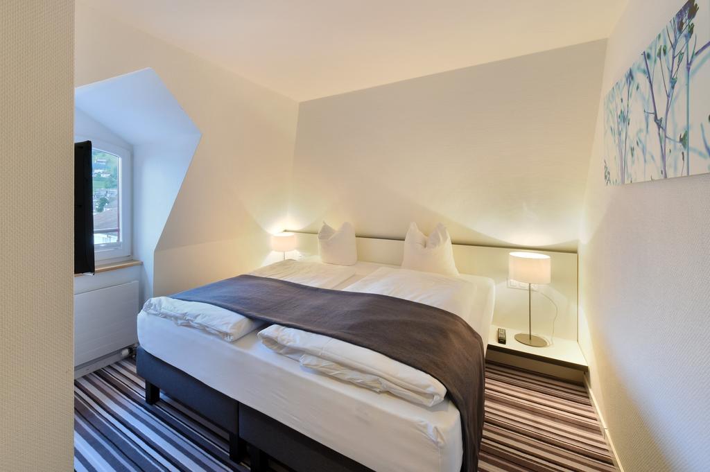 Hotel Vitznauerhof - Lifestyle Hideaway At Lake Lucerne Exterior foto