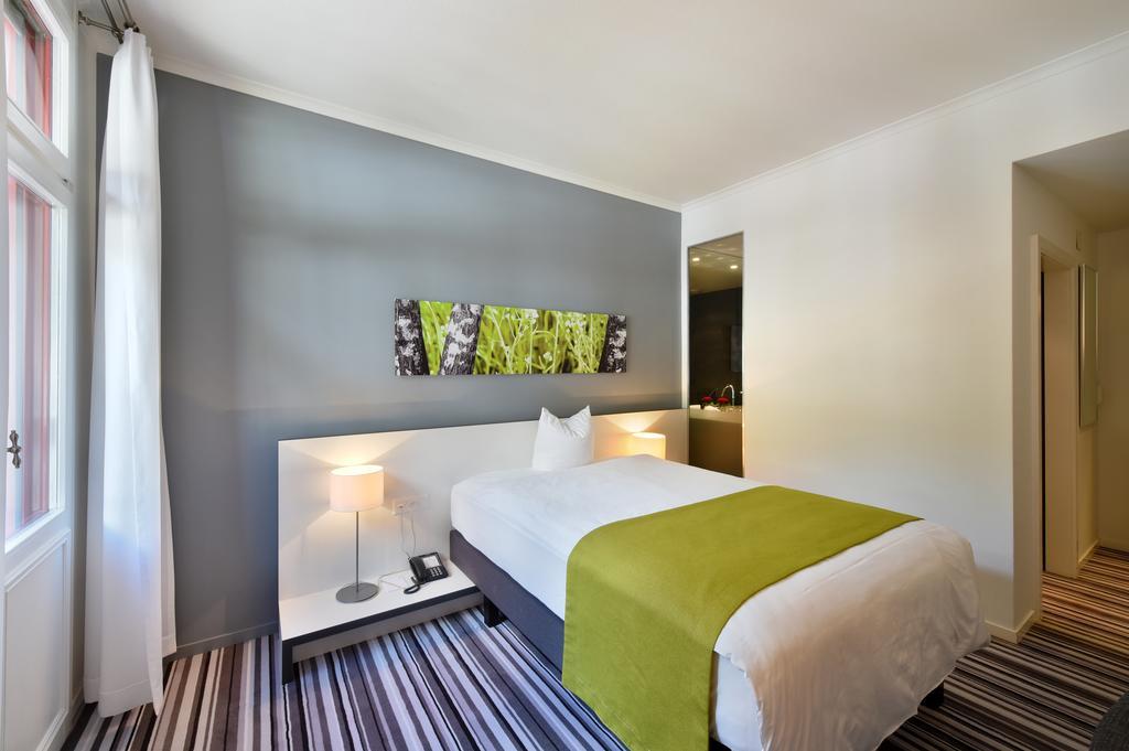 Hotel Vitznauerhof - Lifestyle Hideaway At Lake Lucerne Exterior foto