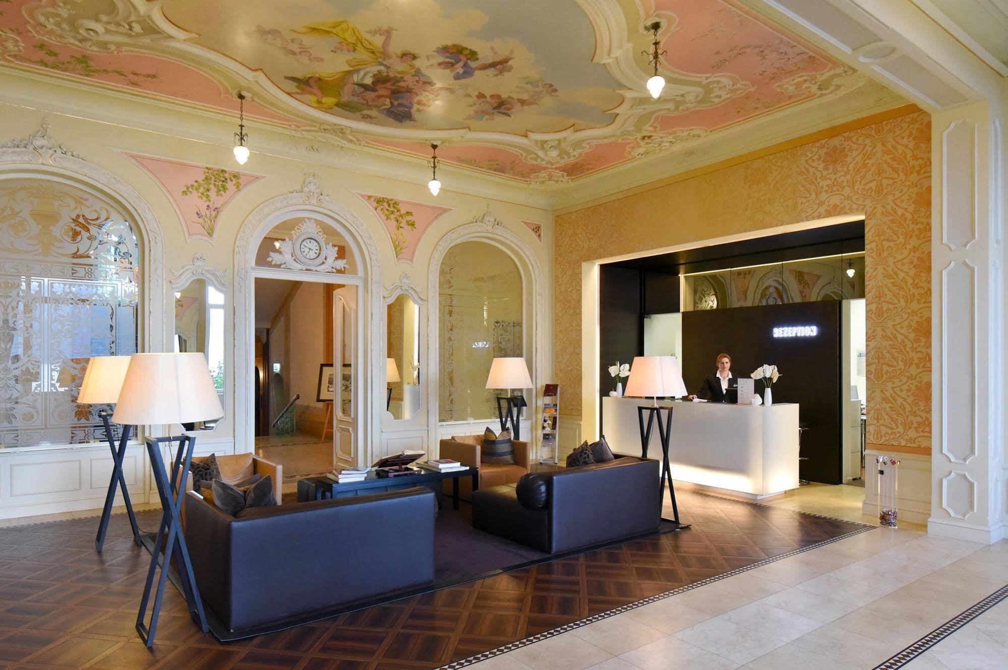 Hotel Vitznauerhof - Lifestyle Hideaway At Lake Lucerne Exterior foto