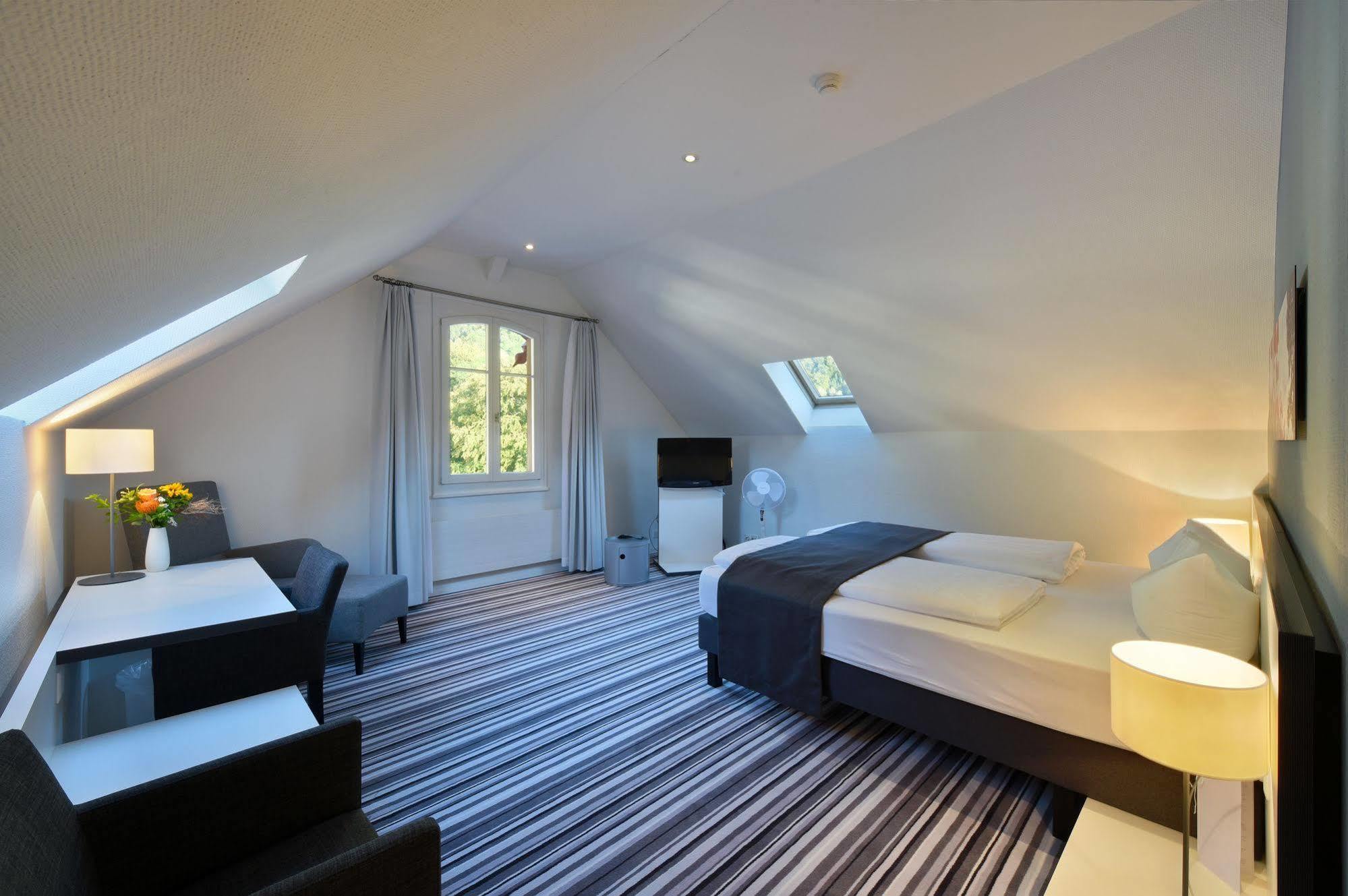 Hotel Vitznauerhof - Lifestyle Hideaway At Lake Lucerne Exterior foto