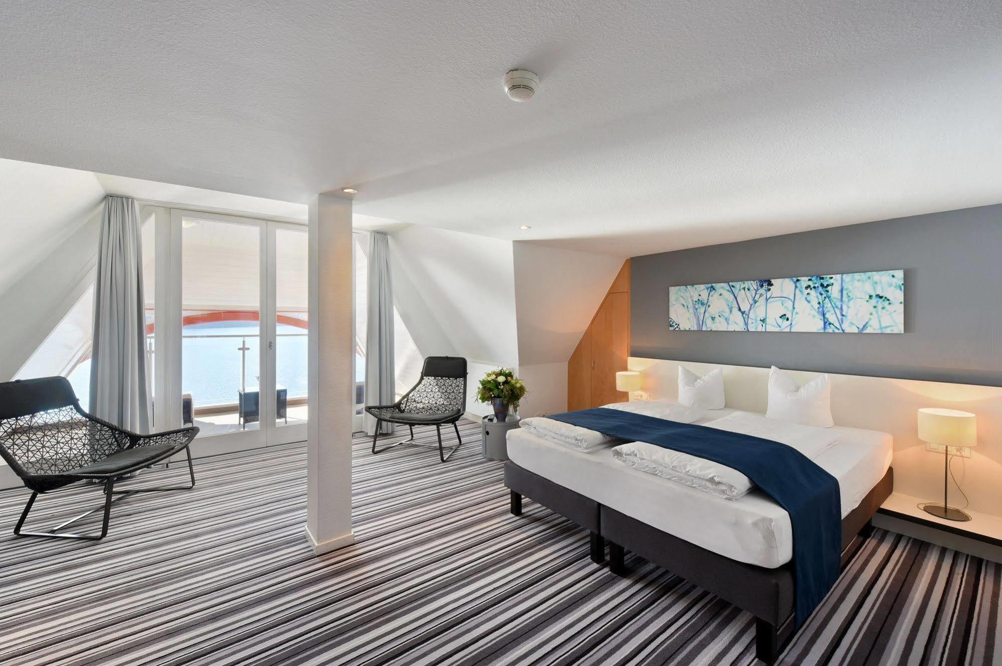 Hotel Vitznauerhof - Lifestyle Hideaway At Lake Lucerne Exterior foto