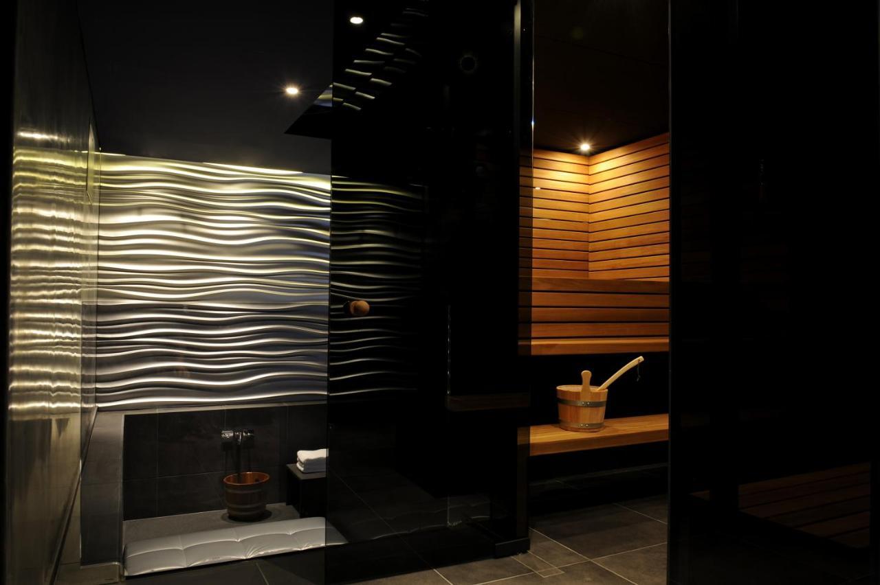 Hotel Vitznauerhof - Lifestyle Hideaway At Lake Lucerne Exterior foto