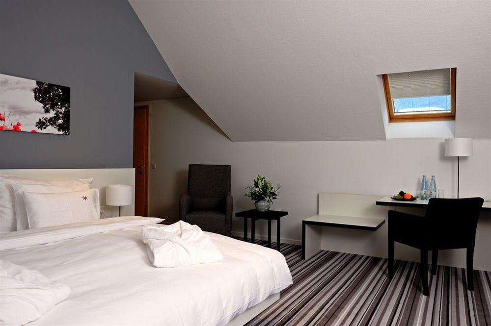 Hotel Vitznauerhof - Lifestyle Hideaway At Lake Lucerne Exterior foto