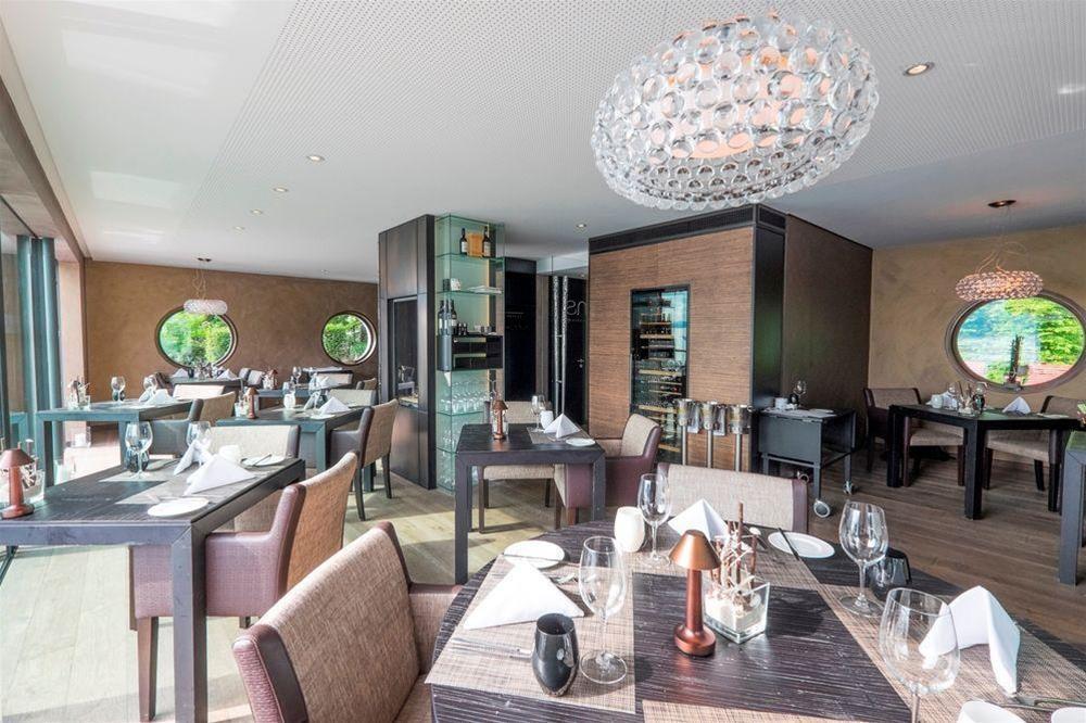 Hotel Vitznauerhof - Lifestyle Hideaway At Lake Lucerne Exterior foto